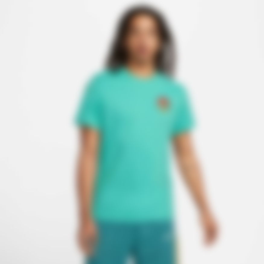 NIKE - Dri Fit Tee Erkek Tişört