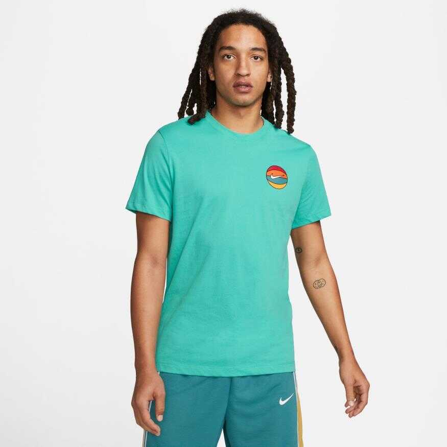 Dri Fit Tee Erkek Tişört