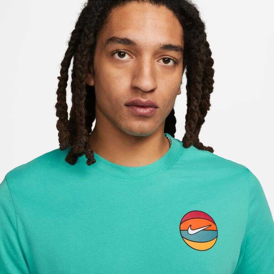 Dri Fit Tee Erkek Tişört