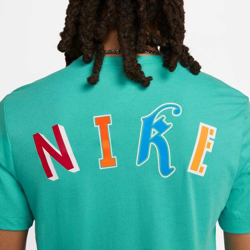 Dri Fit Tee Erkek Tişört