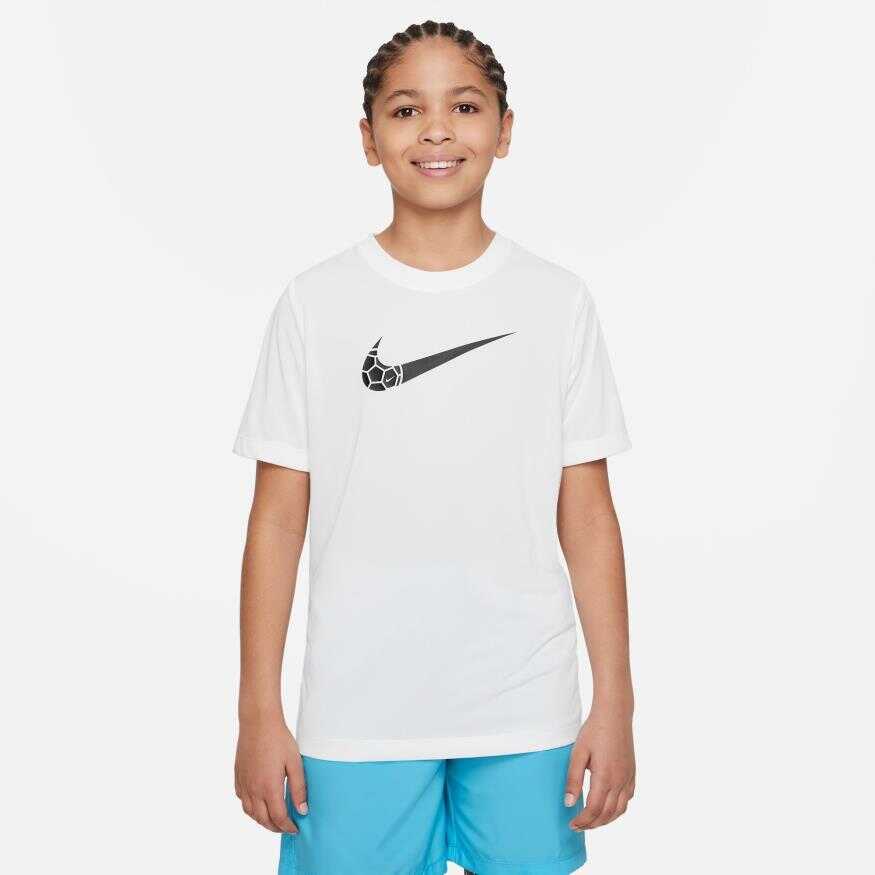 Dri Fit Tee Futbol Çocuk Tişört