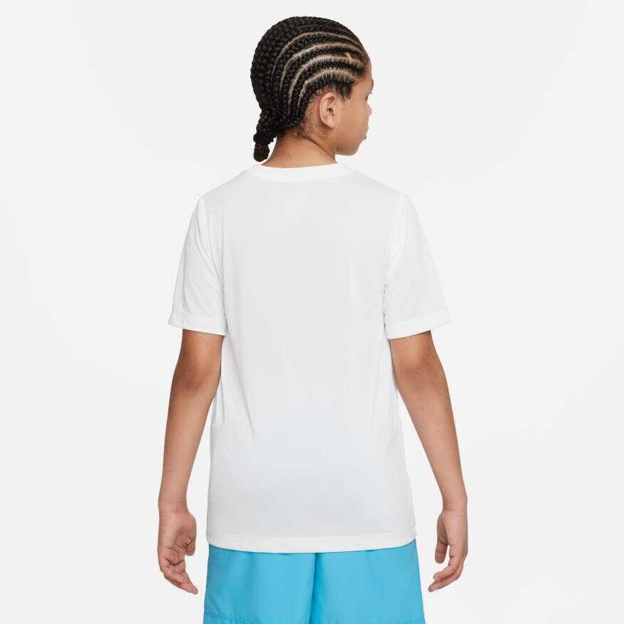 Dri Fit Tee Futbol Çocuk Tişört