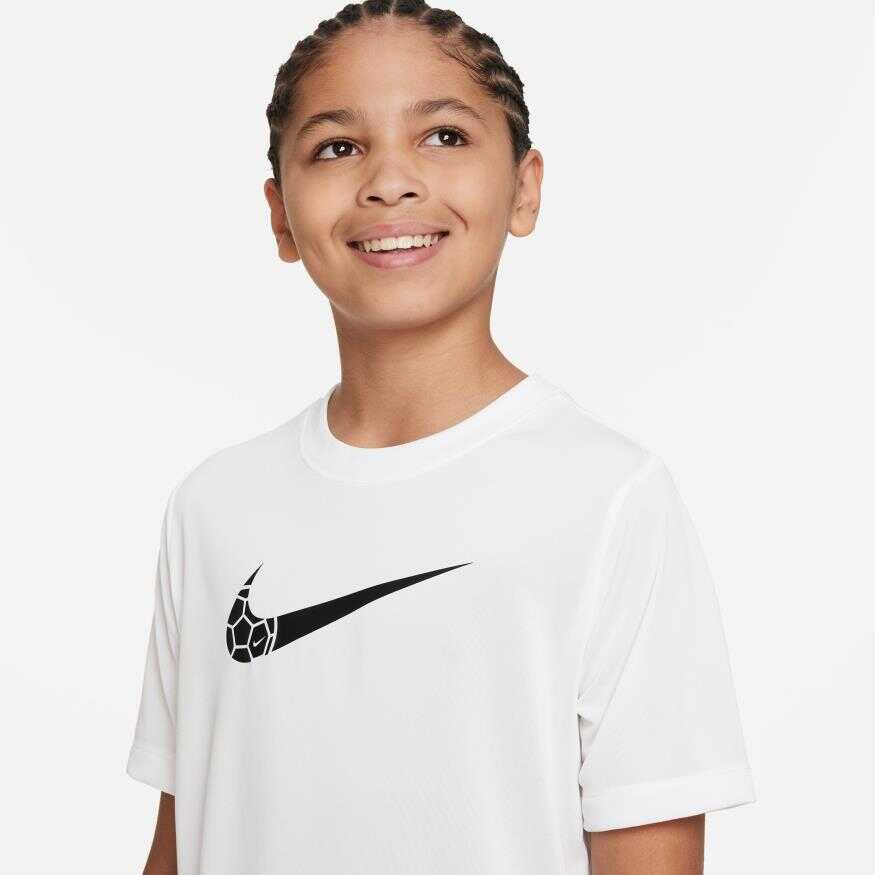 Dri Fit Tee Futbol Çocuk Tişört
