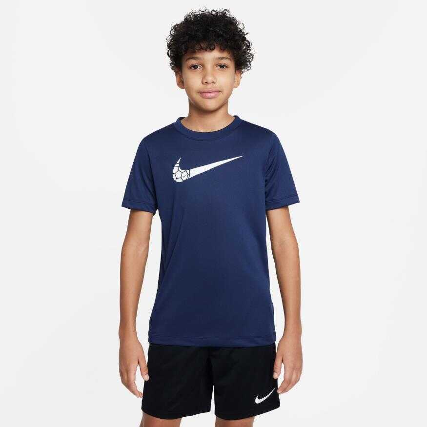 Dri Fit Tee Futbol Çocuk Tişört