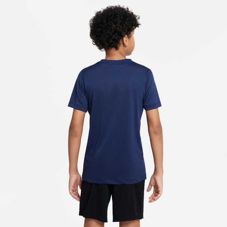 Dri Fit Tee Futbol Çocuk Tişört