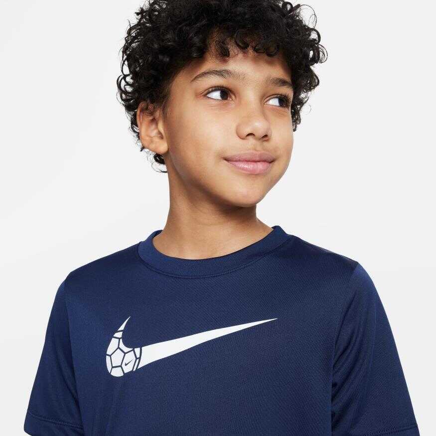 Dri Fit Tee Futbol Çocuk Tişört