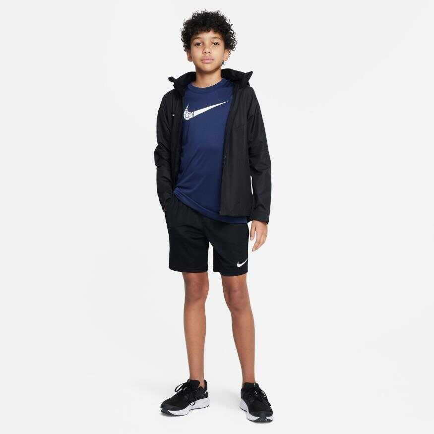 Dri Fit Tee Futbol Çocuk Tişört