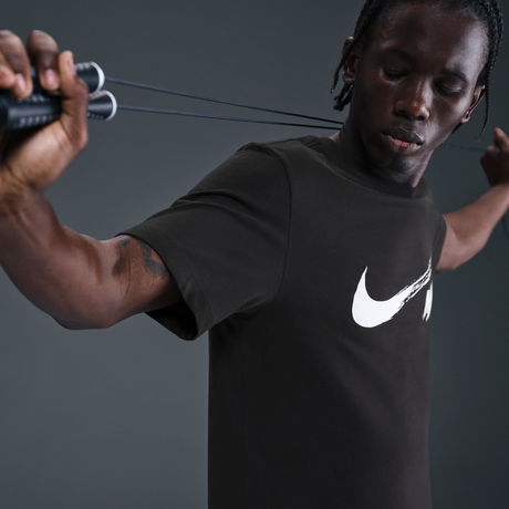 NIKE - Dri-FIT Tee HBR GFX Pack Erkek Tişört (1)