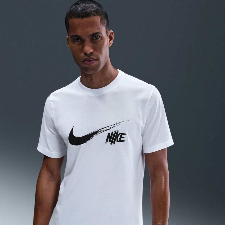 Dri-FIT Tee HBR Gfx Pack Erkek Tişört