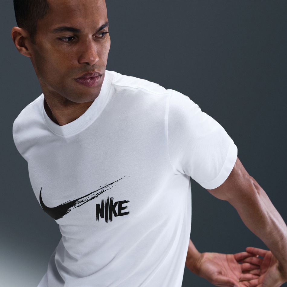 Dri-FIT Tee HBR Gfx Pack Erkek Tişört