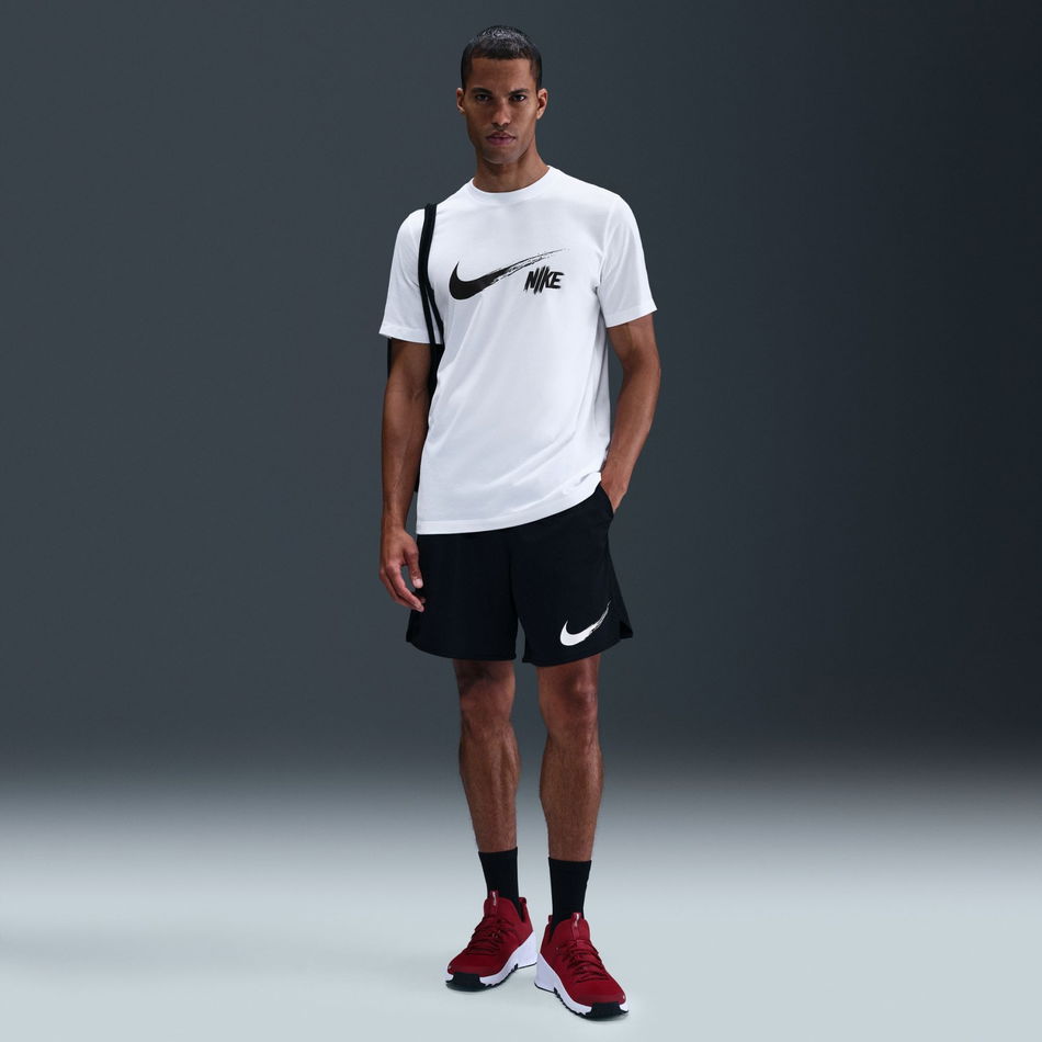 Dri-FIT Tee HBR Gfx Pack Erkek Tişört