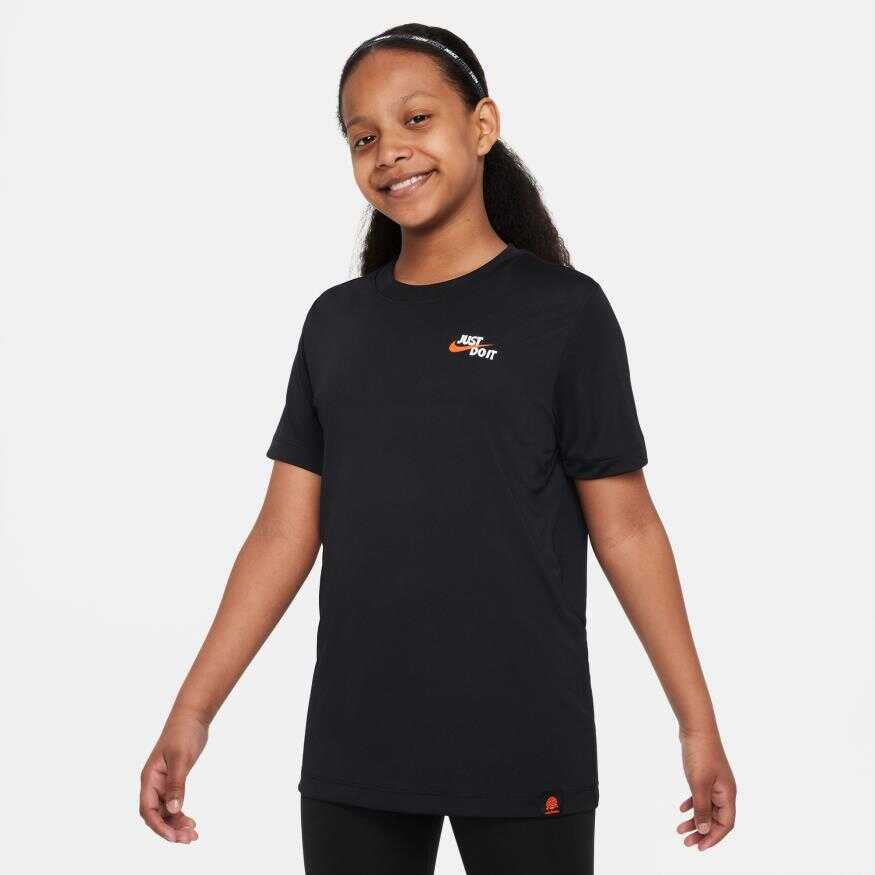Dri Fit Tee Hoops 2 Çocuk Tişört