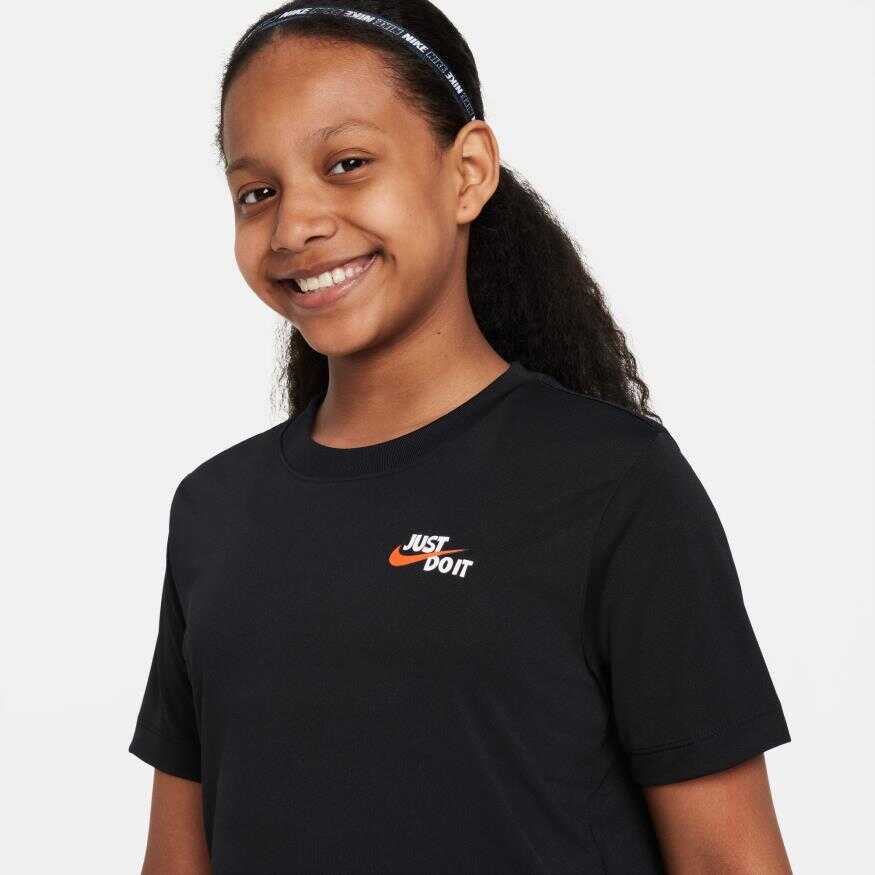 Dri Fit Tee Hoops 2 Çocuk Tişört