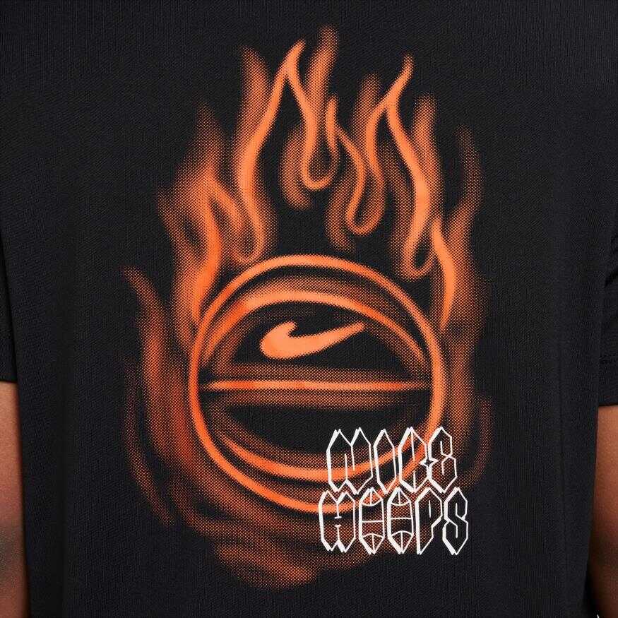 Dri Fit Tee Hoops 2 Çocuk Tişört
