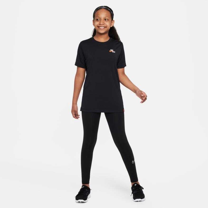 Dri Fit Tee Hoops 2 Çocuk Tişört