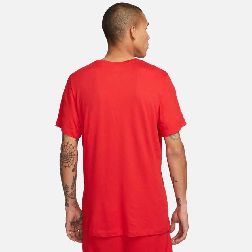 Dri Fit Tee Humor 1 Erkek Tişört