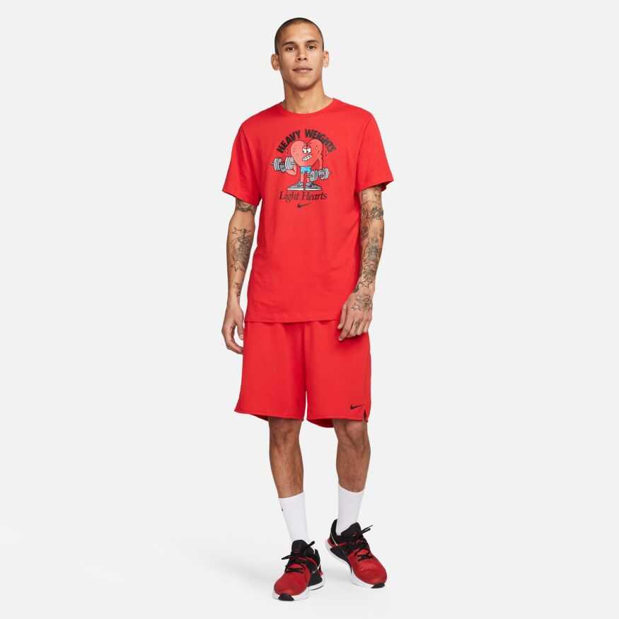 Dri Fit Tee Humor 1 Erkek Tişört
