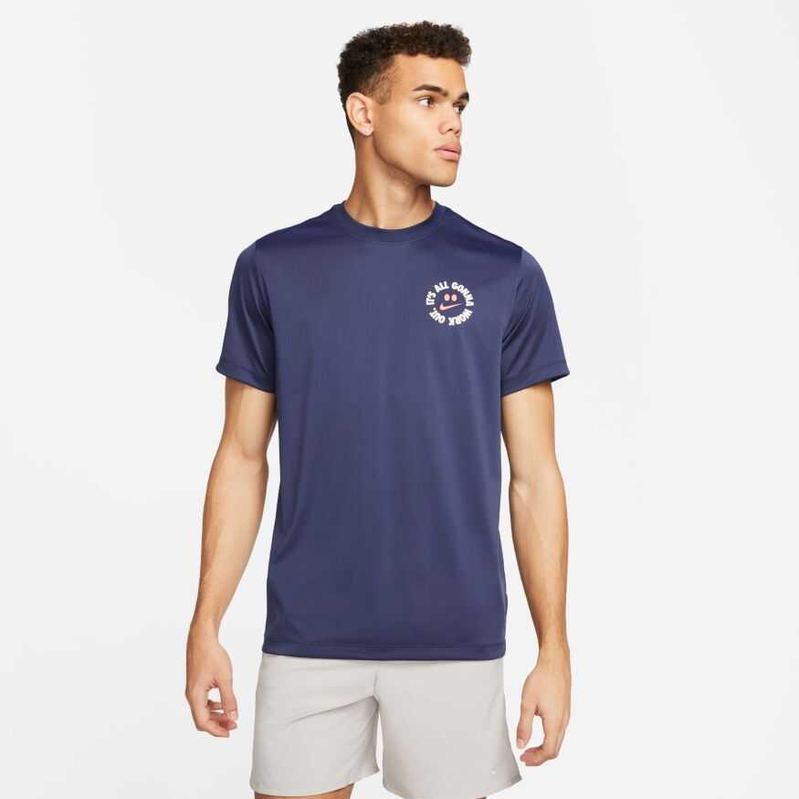 Dri Fit Tee Humor 2 Erkek Tişört