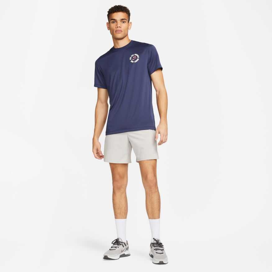 Dri Fit Tee Humor 2 Erkek Tişört