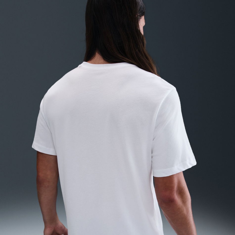 Dri-FIT Tee IYKYK Fitness Erkek Tişört