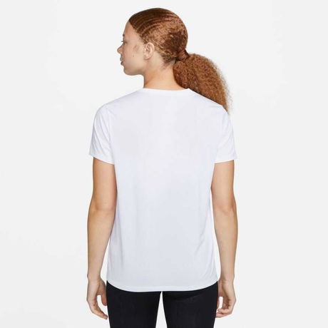 NIKE - Dri Fit Tee Kadın Tişört (1)