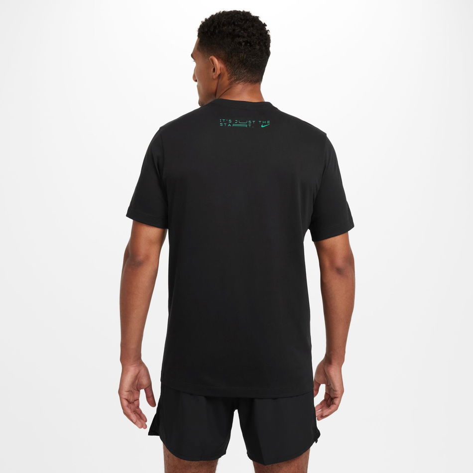 Dri-FIT Tee 'Kipchoge' Erkek Tişört