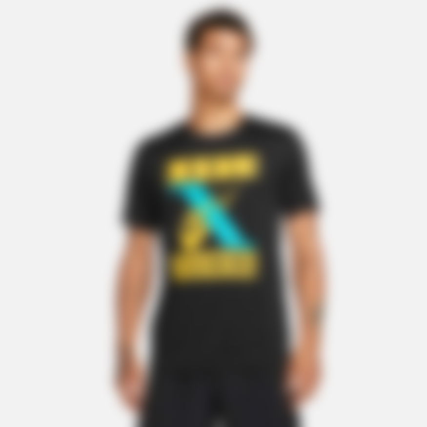 NIKE - Dri Fit Tee Legend Cross Training Erkek Tişört
