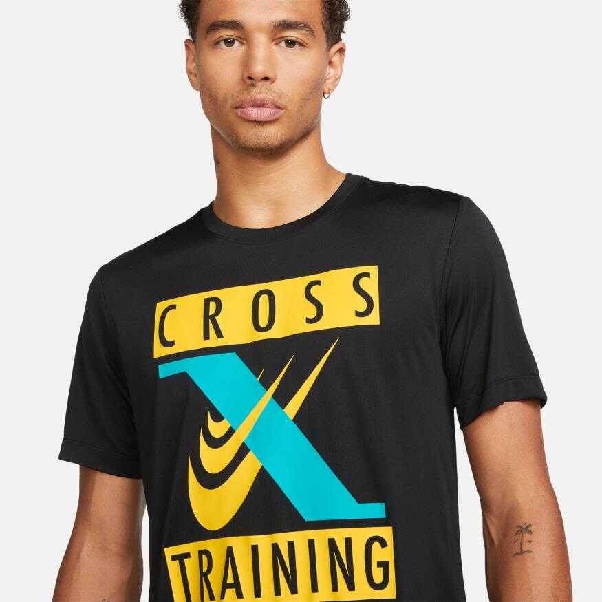 Dri Fit Tee Legend Cross Training Erkek Tişört