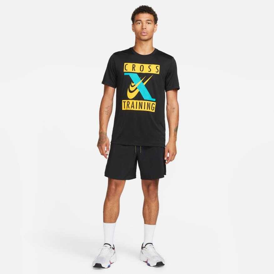 Dri Fit Tee Legend Cross Training Erkek Tişört