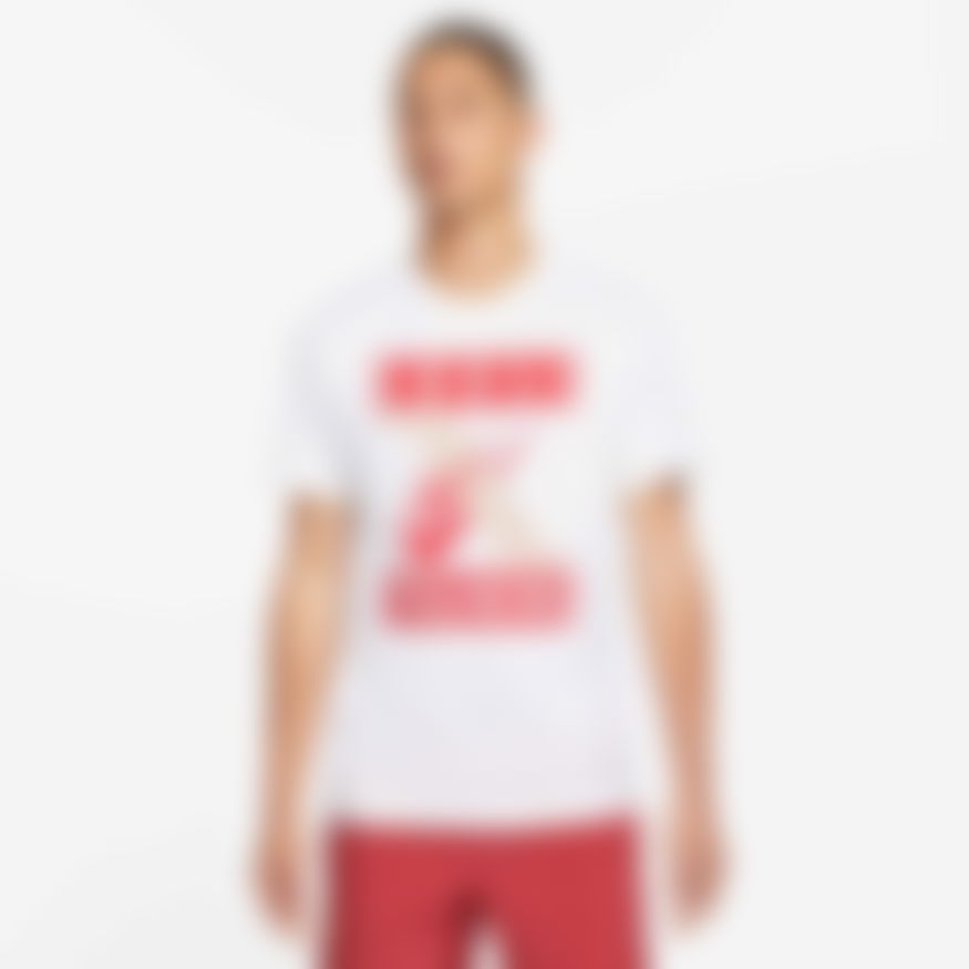 NIKE - Dri Fit Tee Legend Cross Training Erkek Tişört