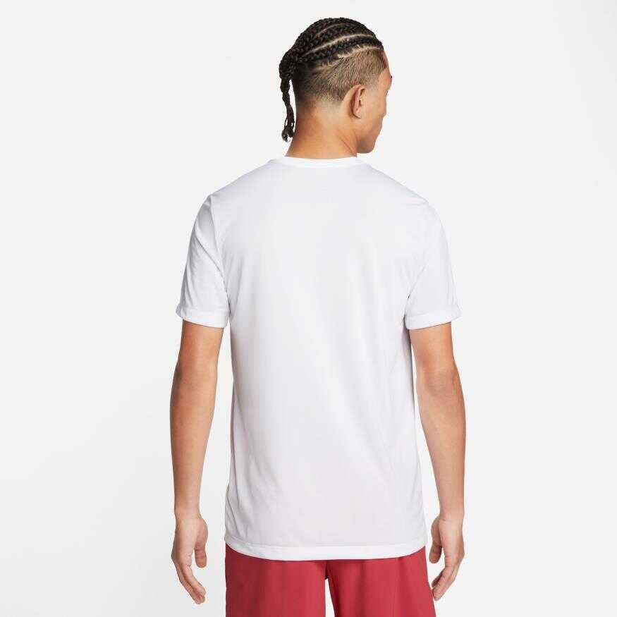 Dri Fit Tee Legend Cross Training Erkek Tişört