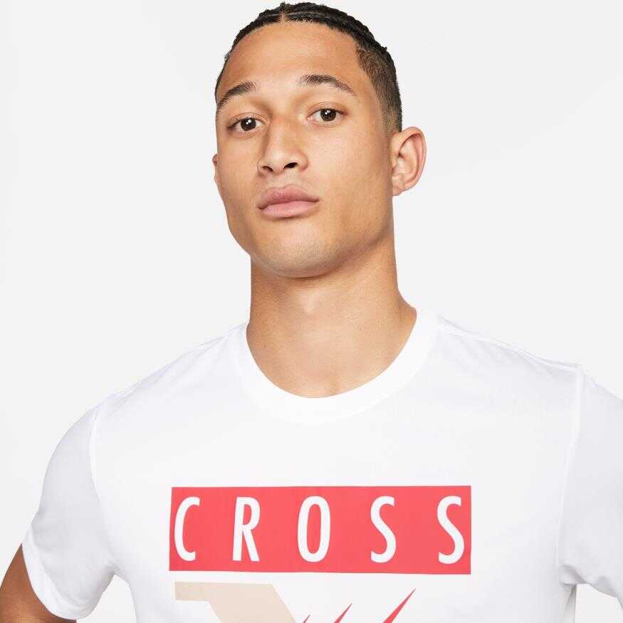 Dri Fit Tee Legend Cross Training Erkek Tişört