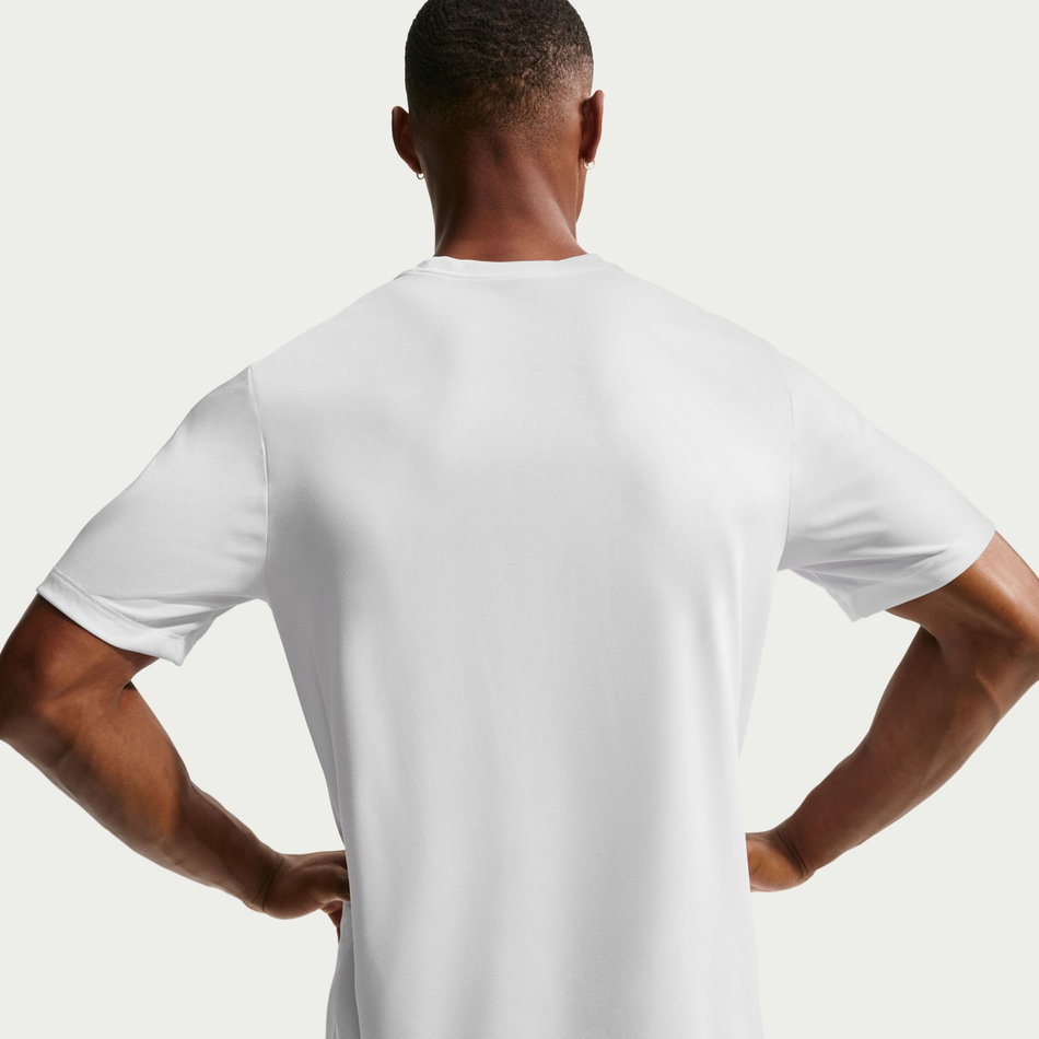 Dri Fit Tee Legend Reset Erkek Tişört