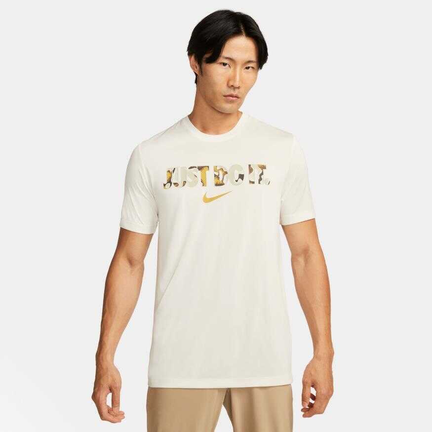 Dri Fit Tee Legend Short-Sleeve Erkek Tişört