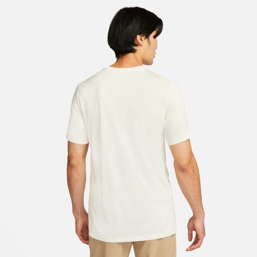 Dri Fit Tee Legend Short-Sleeve Erkek Tişört