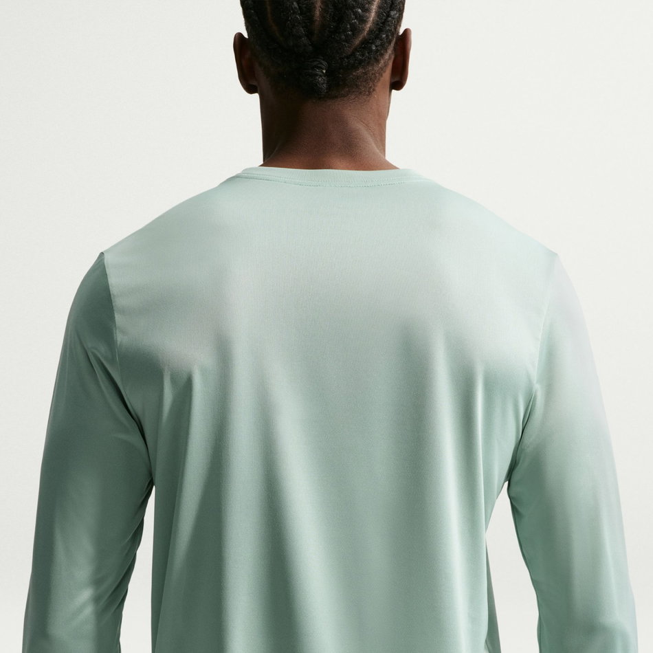 Dri-FIT Tee Ls Reset Erkek Sweatshirt