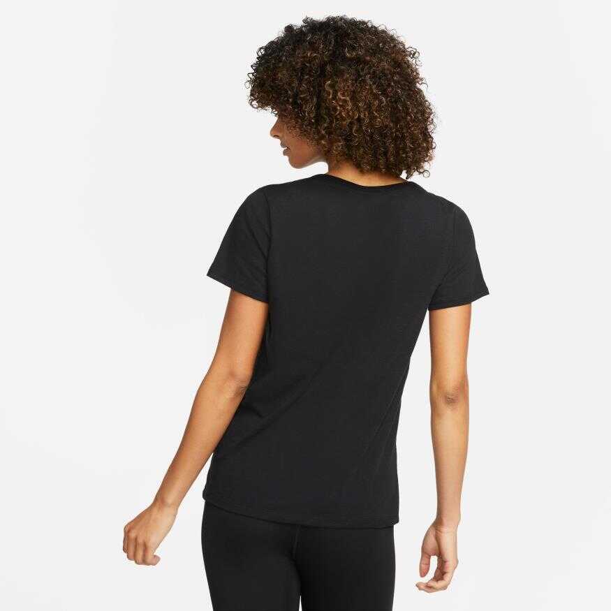 Dri Fit Tee Nike Script Kadın Tişört