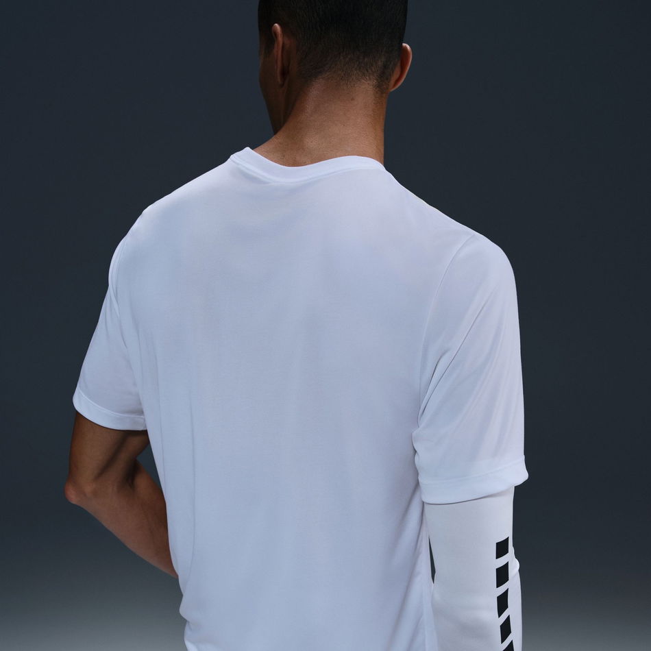 Dri-FIT Tee OC 2 Erkek Beyaz Tişört