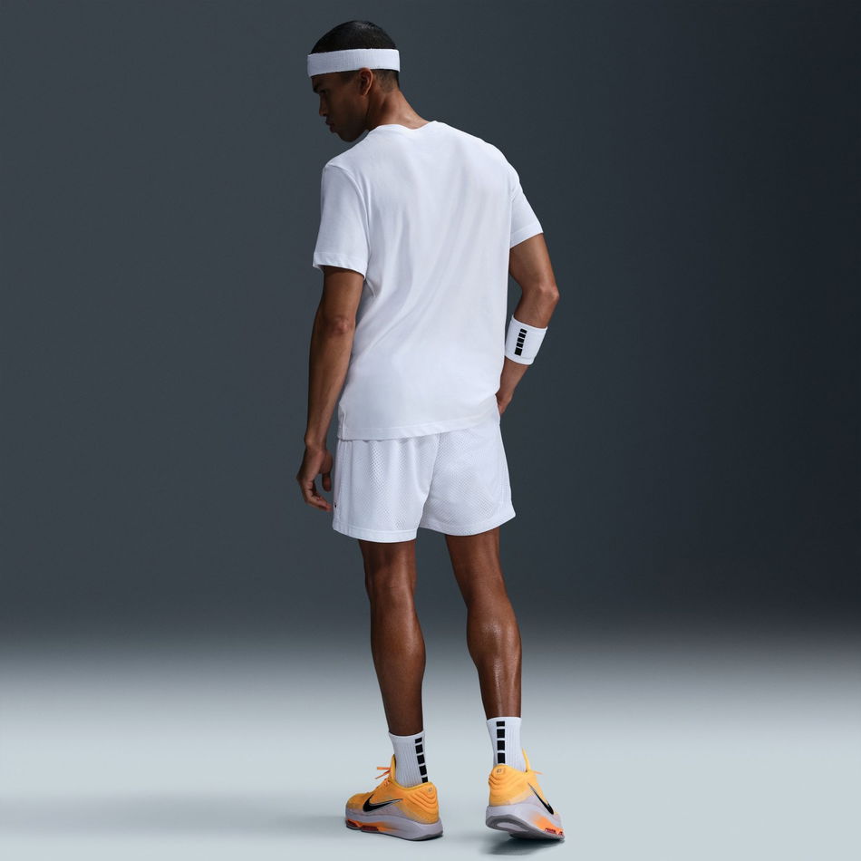Dri-FIT Tee OC 3 Erkek Beyaz Tişört