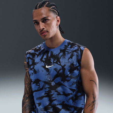 NIKE - Dri-FIT Tee Pack Erkek Atlet