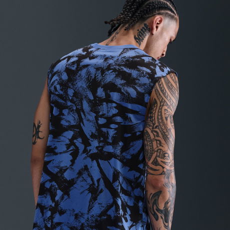 NIKE - Dri-FIT Tee Pack Erkek Atlet (1)
