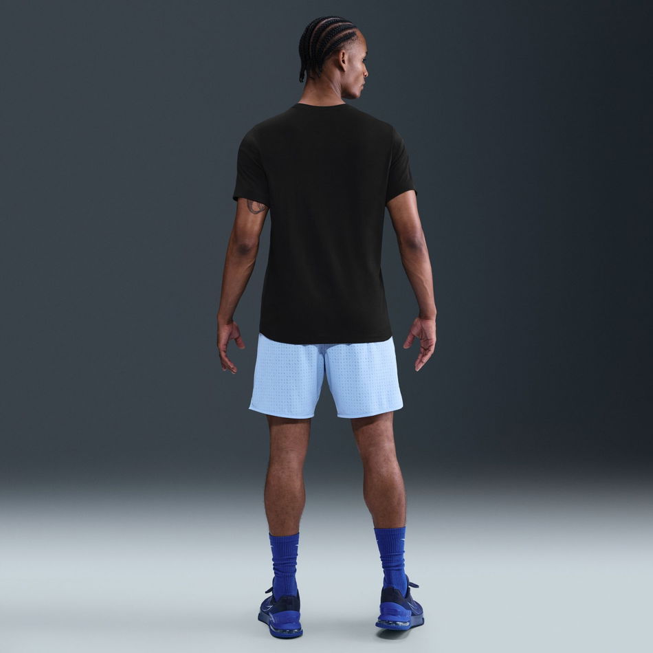 Dri-FIT Tee Print Pack Erkek Siyah Tişört
