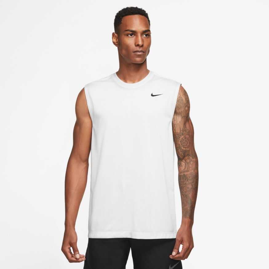 Dri Fit Tee Reset Erkek Atlet