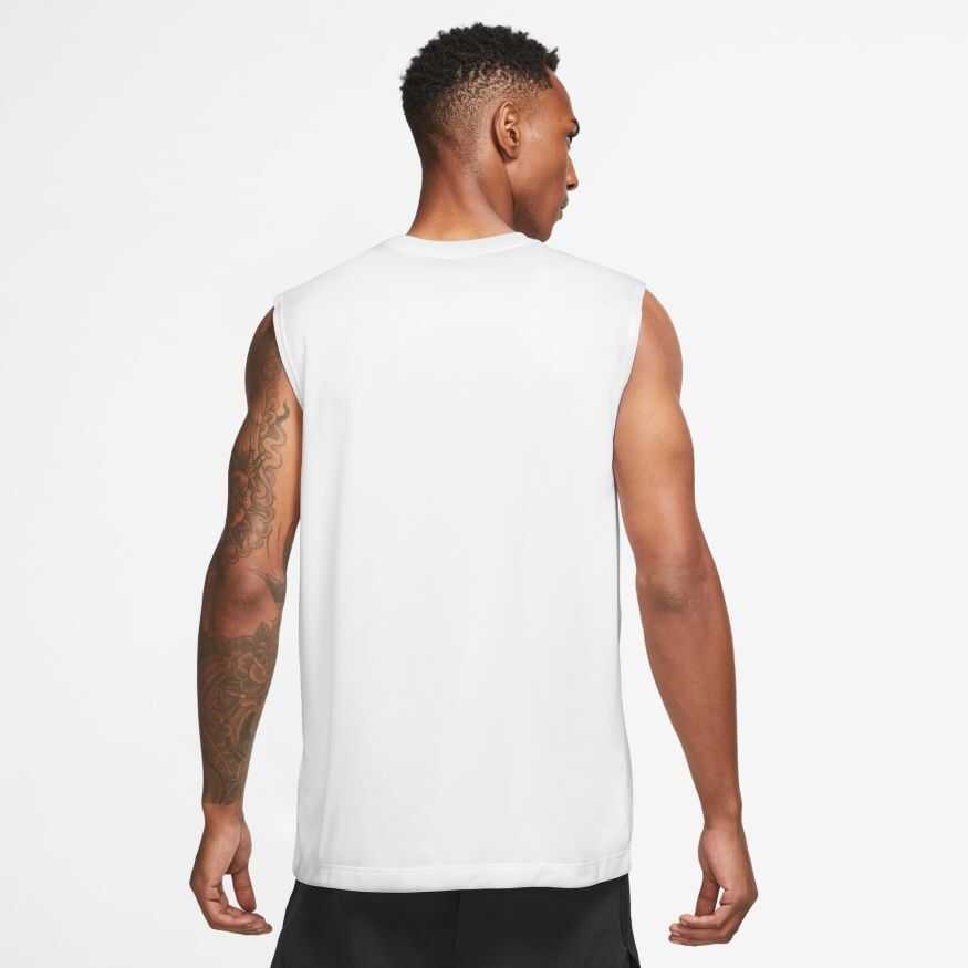 Nike tee tank top best sale