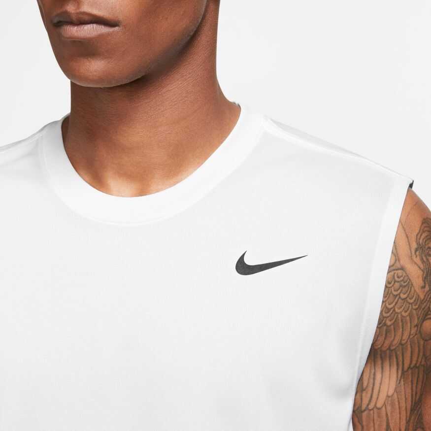 Dri Fit Tee Reset Erkek Atlet