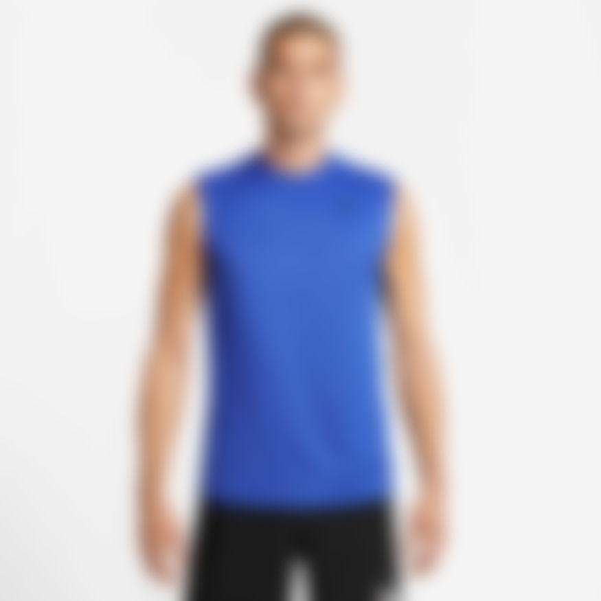 NIKE - Dri Fit Tee Reset Erkek Atlet