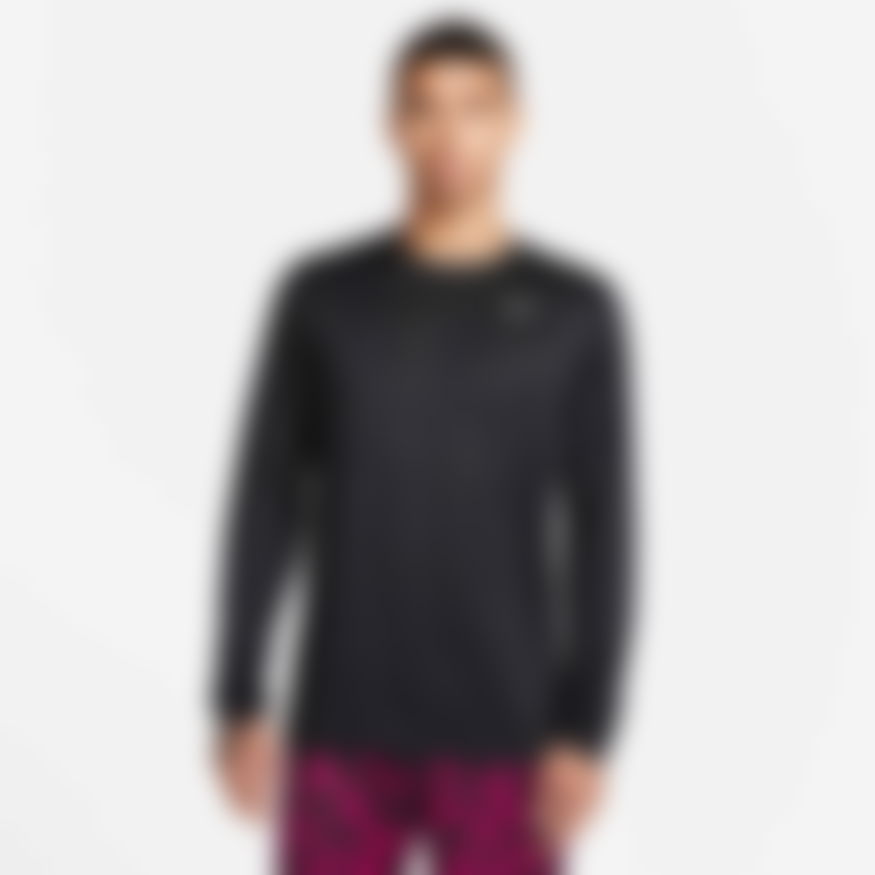 NIKE - Dri-FIT Tee Reset Erkek Sweatshirt