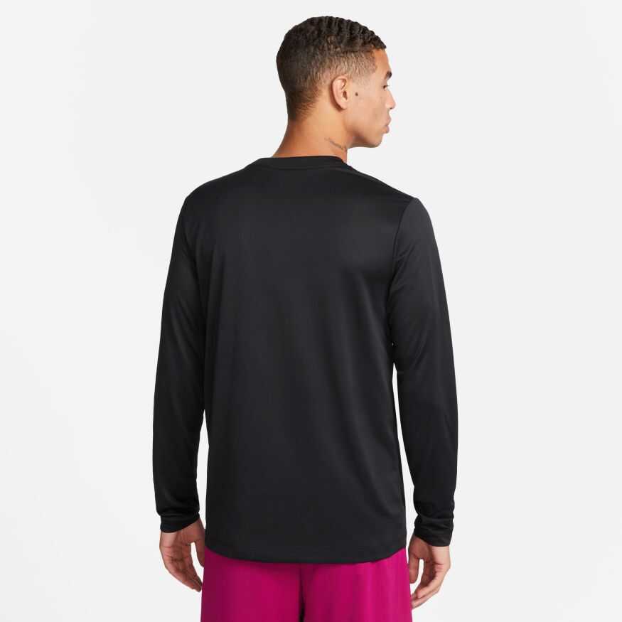 Dri-FIT Tee Reset Erkek Sweatshirt