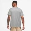 NIKE - Dri Fit Tee Reset Erkek Tişört (1)