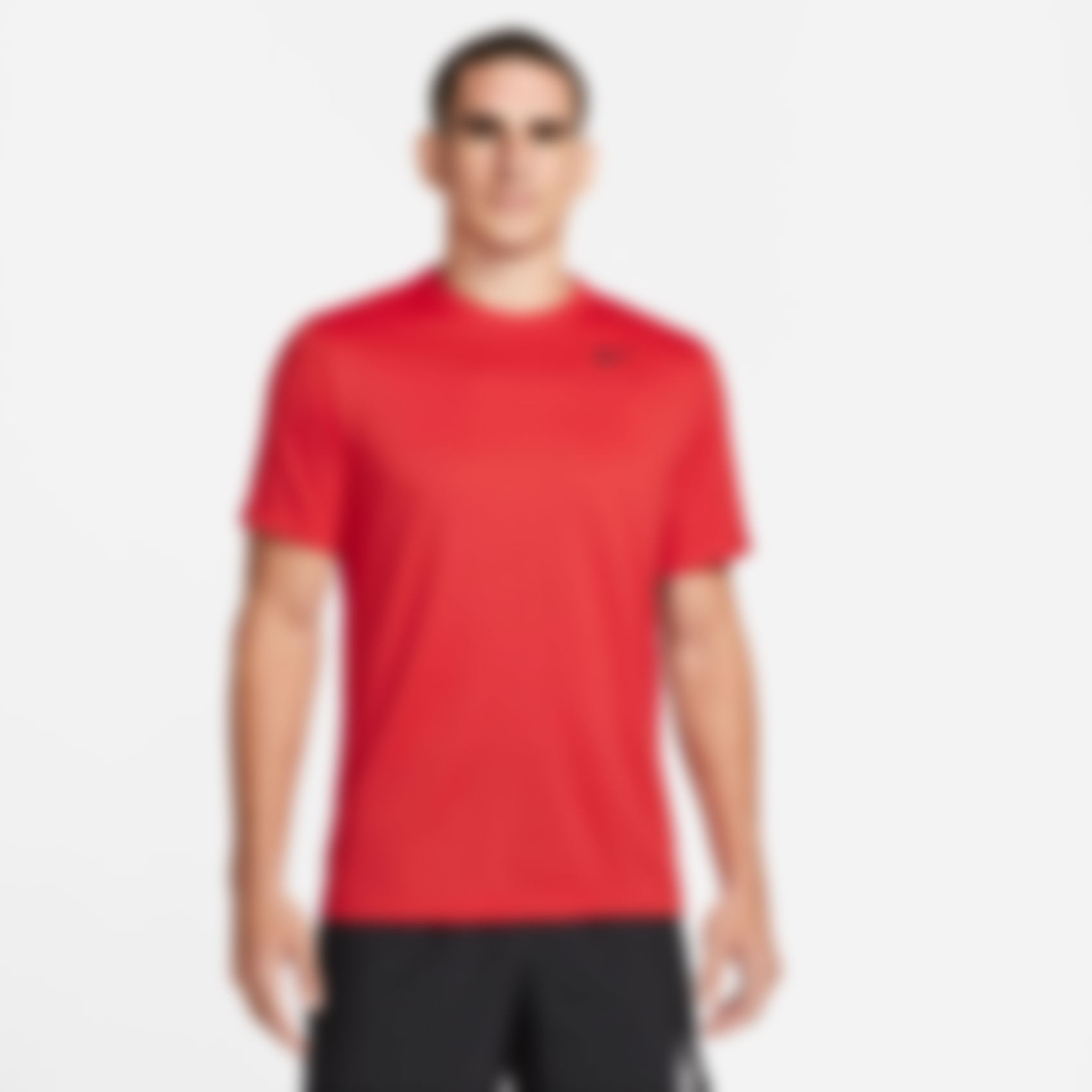 NIKE - Dri-FIT Tee Reset Erkek Tişört
